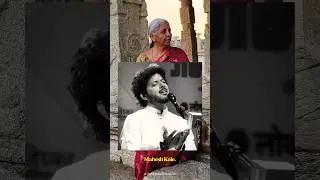 Grateful 🙏 | Union Finance Minister Smt. Nirmala Sitharaman Ji | Mahesh Kale