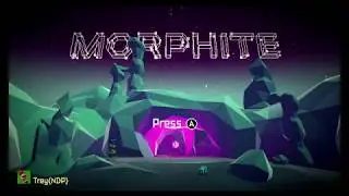 Morphite: NintenDomain Plays: Morphite for Nintendo Switch!