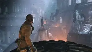 Rise of the Tomb Raider (27) The end is here