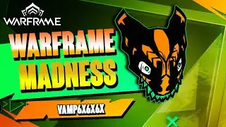 Warframe vs All Things Animal Crossing? [feat. Celestial Skies] (Podcast)