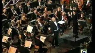 Paolo Gavanelli - Andrea Chenier - Nemico della patria