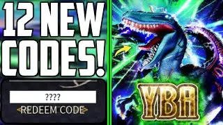 ✨SM REWORK✨YOUR BIZARRE ADVENTURE CODES - YOUR BIZARRE ADVENTURE CODES 2023 - ROBLOX YBA CODES