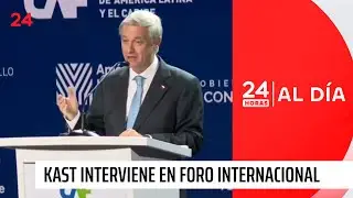 Mediocridad, improvisación y excusas: La crítica de Kast a los gobiernos de Latinoamérica