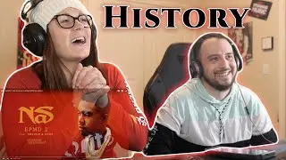 Marshall Mathers Mondays | (Nas) - EPMD 2 feat. Eminem & EPMD Reaction Request!