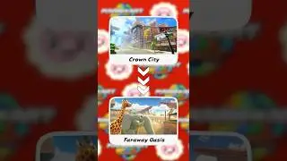 Этот короткий путь экономит ТРИ СЕКУНДЫ | Mario Kart World #intermissionrevolution