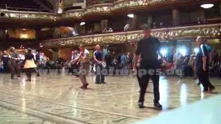 BLACKPOOL TOWER SOUL WEEKENDER 2015 (Lunchtime May 2nd)