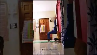 advance yoga stretch flexibility🔥 #ytshorts #challenge #shorts #trending #viral #yoga