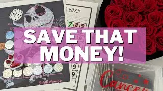 It's Savings Challenges Time! Let's #Wingit and Bring It! $145 | Channel Memberships Are Here!