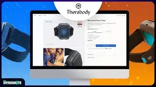 The $400M wellness tech company.