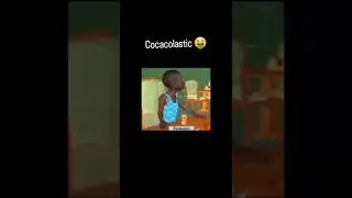 COCACOLASTIC