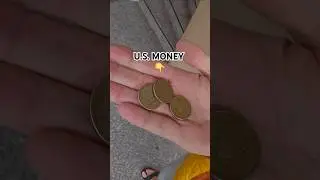 Ecuador's SHOCKING Currency!
