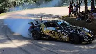 Drift Touge Semide 2023 Domingo