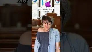 The Whooping Before Church #TheManniiShow.com/series iB@brodywellmaker