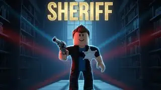 JSEM LEV&Yacute; NEBO PRAV&Yacute; SHERIFF A KILLER - MONSTRUM?! (Secret Killer)