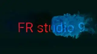 Subscribe my YouTube channel FR Studio 9