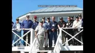 C-SPAN Cities Tour - Fort Myers: Useppa Island and the Bay of Pigs Invasion