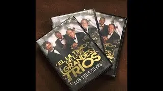 Locura Mía. Los Tres Reyes