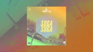Baby Bash - Suga Suga (William Engel Rmx)