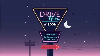 Youth Group Online - MESSAGE [14 May 2021]
