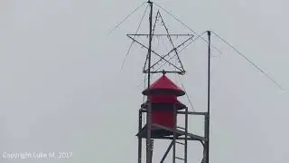 Progress, PA FS Model 5 Siren Test- 12-9-17