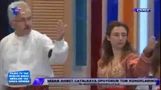 Şahkulu Sultan Dergahı Semah Ekibi - Kırat Semahı