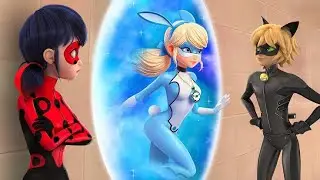New Rabbit Miraculous life 🧬 The Kids Game App