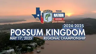 TBNY Northwest 24-25: Regional Championship - Possum Kingdom
