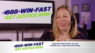 COVID-19 Wont Stop The Fast Firm - Gould Injury Law - 888-WIN-FAST