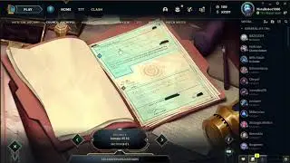 Arcane Council Archives Part 2