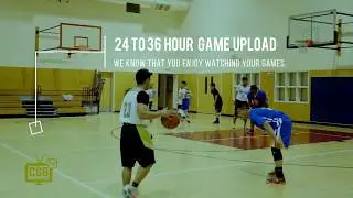 CSBtv League Pass