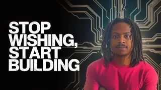Stop Wishing Your Computer Could Do This&mdash;Start Building It (Make.com Advanced Tutorial)