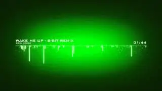 Wake me up - 8-bit remix