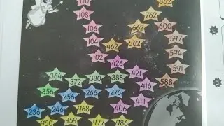 Buku Aktiviti Matematik Tahun 2 Muka Surat 18 KPM