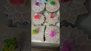 Rangoli MDF  collection Wholsale price different design available DM more details.