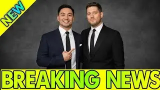 SADDEST STORY EVER! Michael Bubl&eacute; Reveals Exciting News About Collaborating with Former