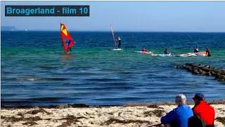Broagerland