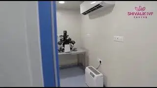 Modular concept of IVF OT and IVF LAB .