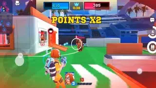 FRAG Pro Shooter - Best Shooting Game | Lootera Game Play