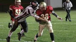 OTH Sports View: Olean's Phil Vecchio on his head coaching job