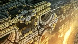 TUNEDEF - Valiant [Drumstep]
