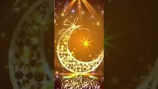eid ka chand mubarak new status new #short #video