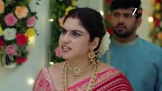 Auto Vijayashanthi | Ep - 134 | Webisode 03 | Jan, 9 2026 | Chiranjivi, Vijayashanthi | Zee Telugu