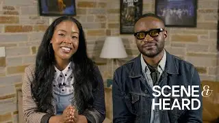 Meet Our Community Partner: Scene & Heard