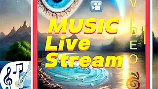 California Motel at Neils Live Stream w SFX  Uploaded to blessings427