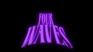 CV$, Codeguina - Four Waves #3 (Full Mixtape)