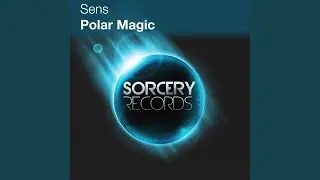 Polar Magic (David Farquharson Remix)