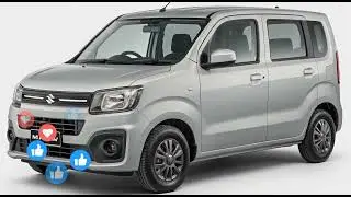 Maruti Suzuki Wagon Complete Review 🚗 Legendary Comeback or Still the King?