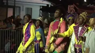 TEENER PARADE 2018