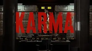Karma: The Dark World (PS5 Pro) | Part 2
