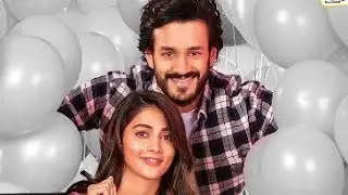 Most Eligible Bachelor Full Movie Hindi Dubbed Akhil | New South Movie 2024